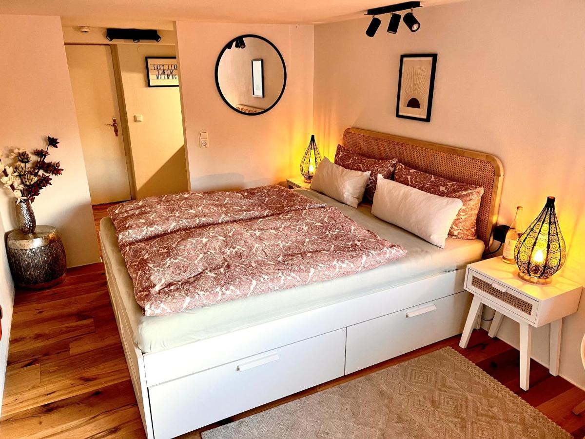 Schoene Gemuetliche Wohnung In Traumhafter Lage Bei Ofterschwang Buitenkant foto