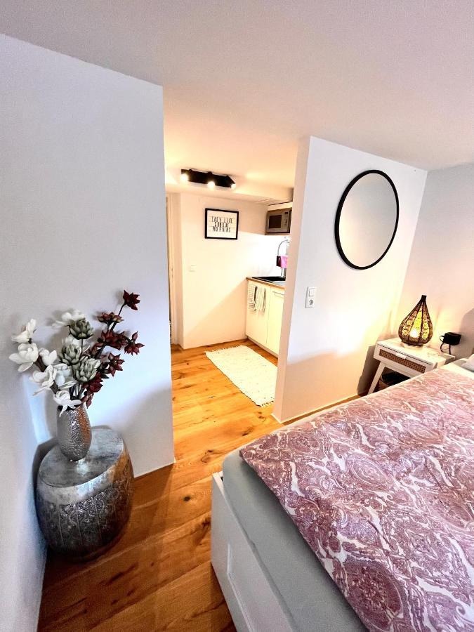 Schoene Gemuetliche Wohnung In Traumhafter Lage Bei Ofterschwang Buitenkant foto
