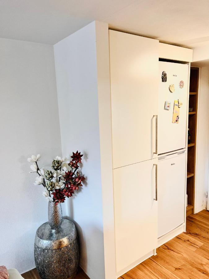 Schoene Gemuetliche Wohnung In Traumhafter Lage Bei Ofterschwang Buitenkant foto